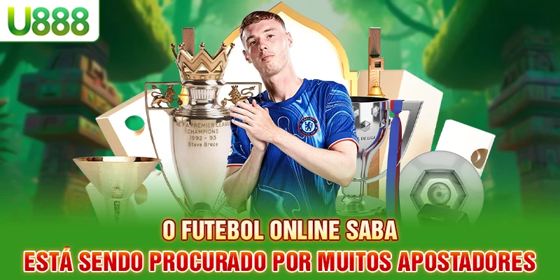 O futebol SaBa online está sendo procurado por muitos apostadores O futebol SaBa online está sendo procurado por muitos apostadores